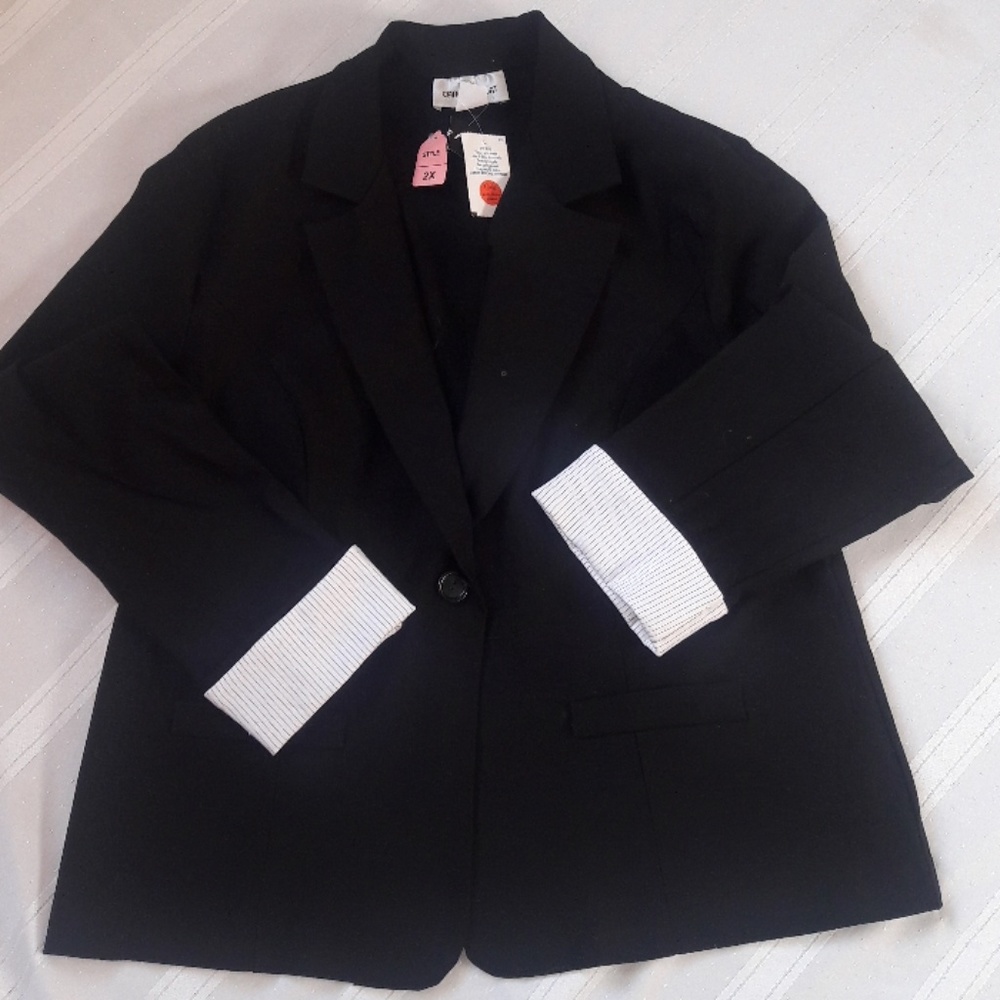 Blazer/jacket